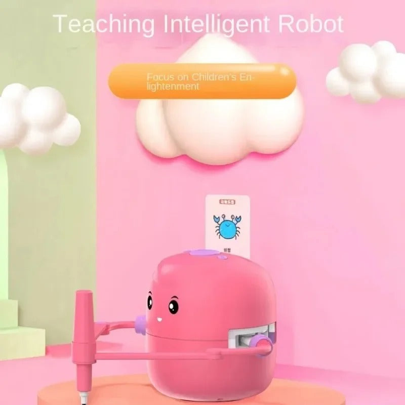 SketchMate - Kids Educational Drawing Robot