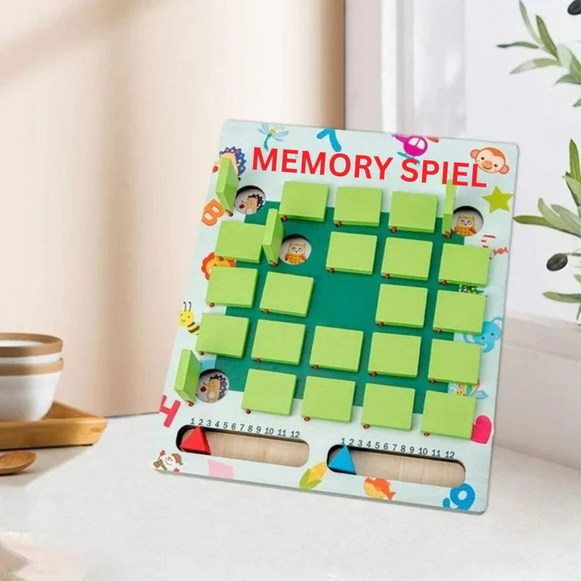 Memory Game