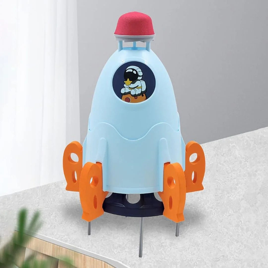 RocketFun - Children's Water Rocket