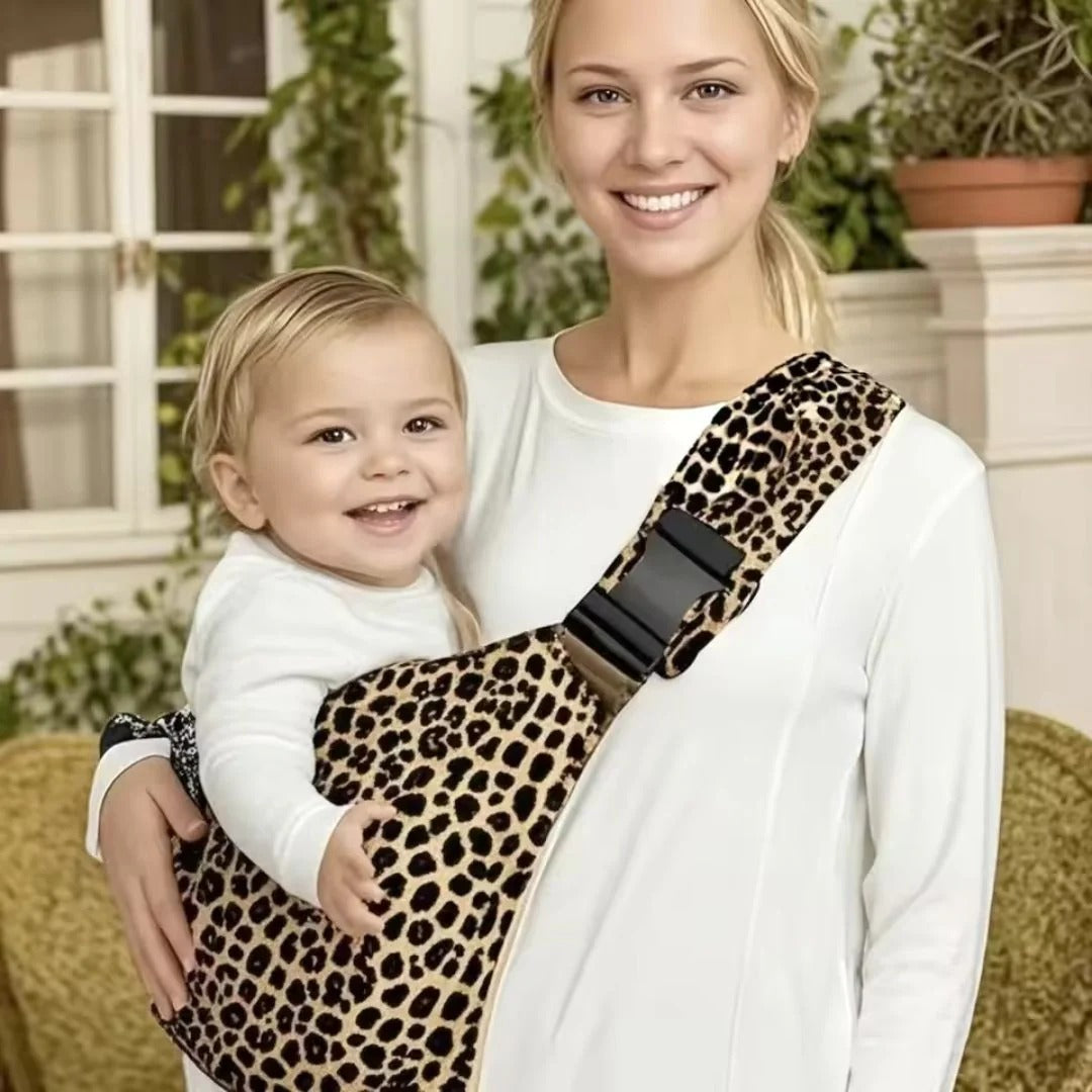 Baby Carrier
