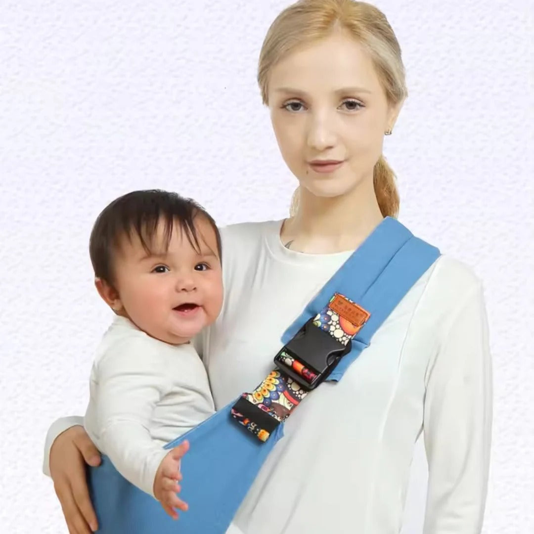 Baby Carrier