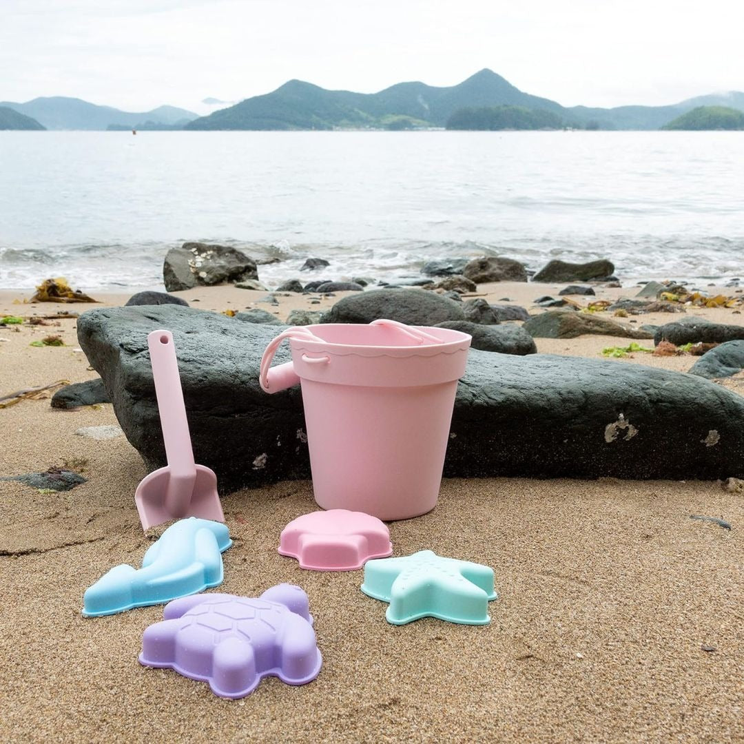Beach Play Set For Children