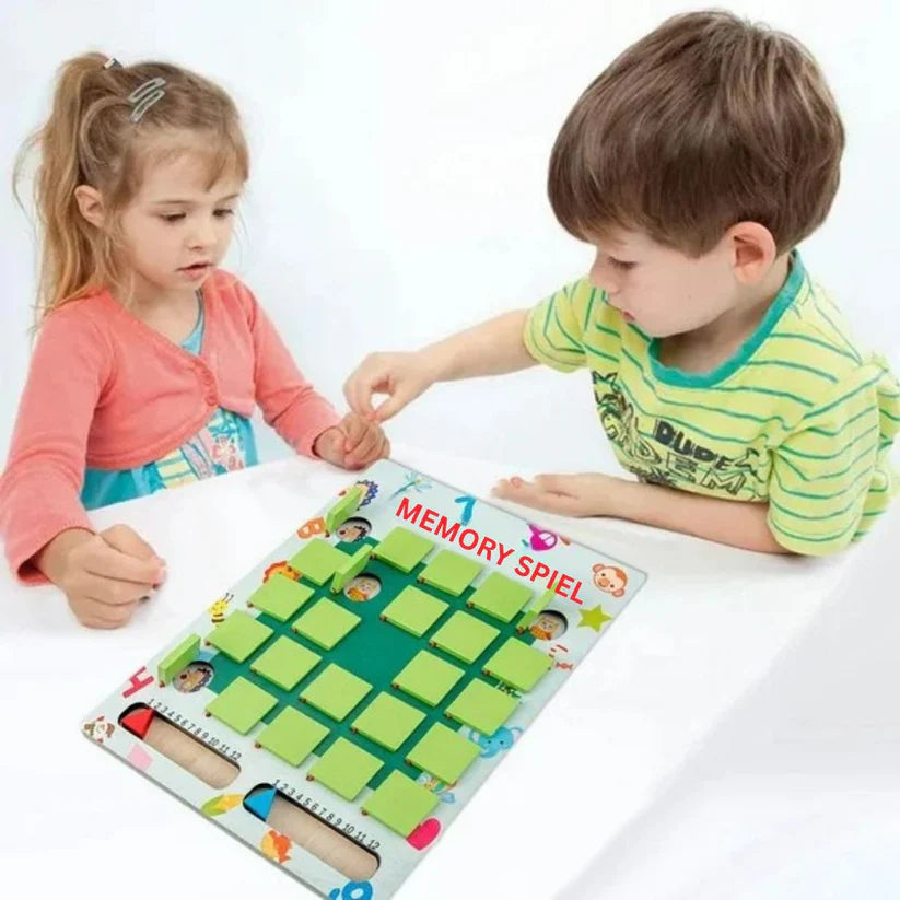 Memory Game