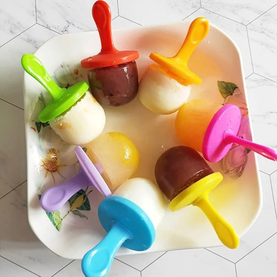 Children's Ice Cube Mold