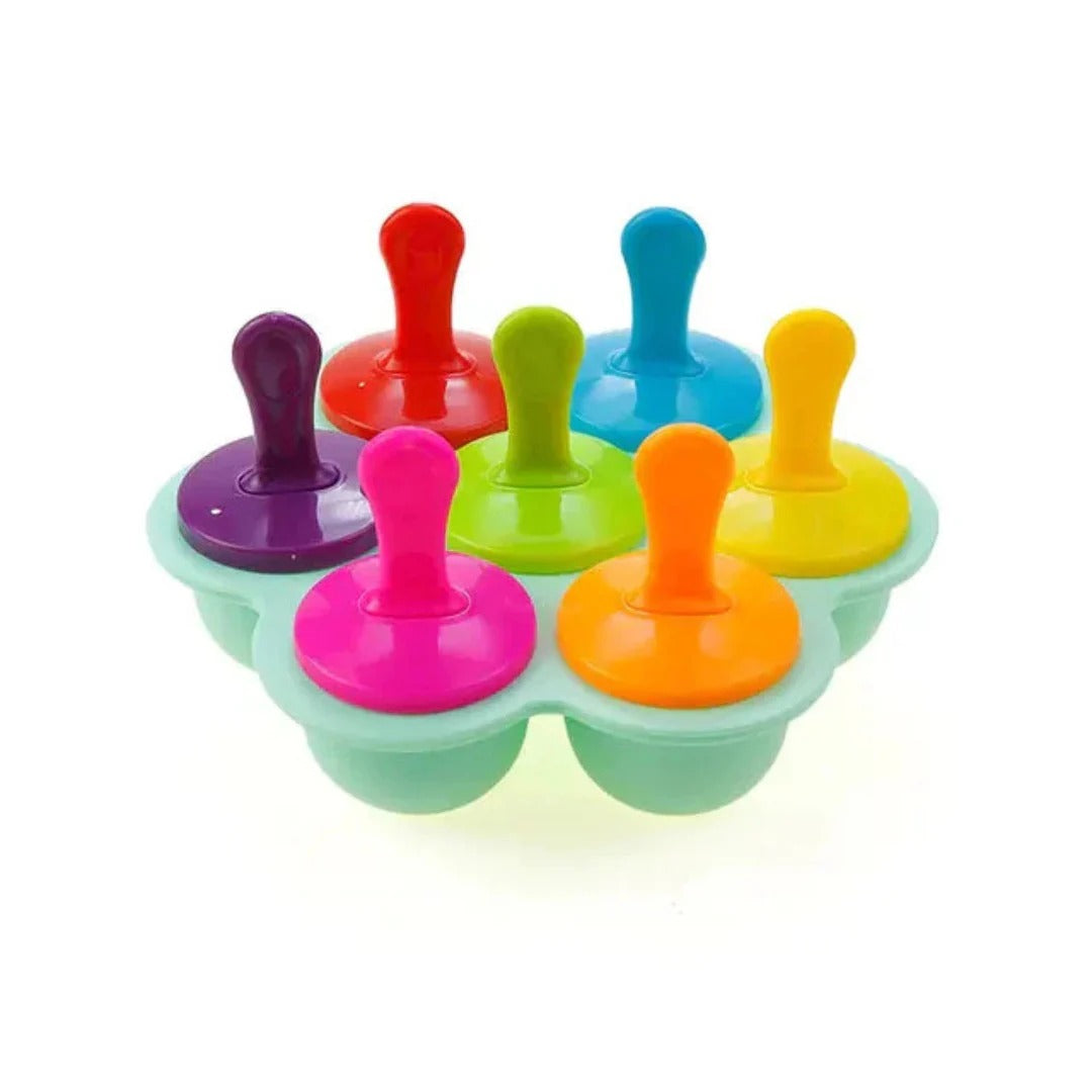 Children's Ice Cube Mold