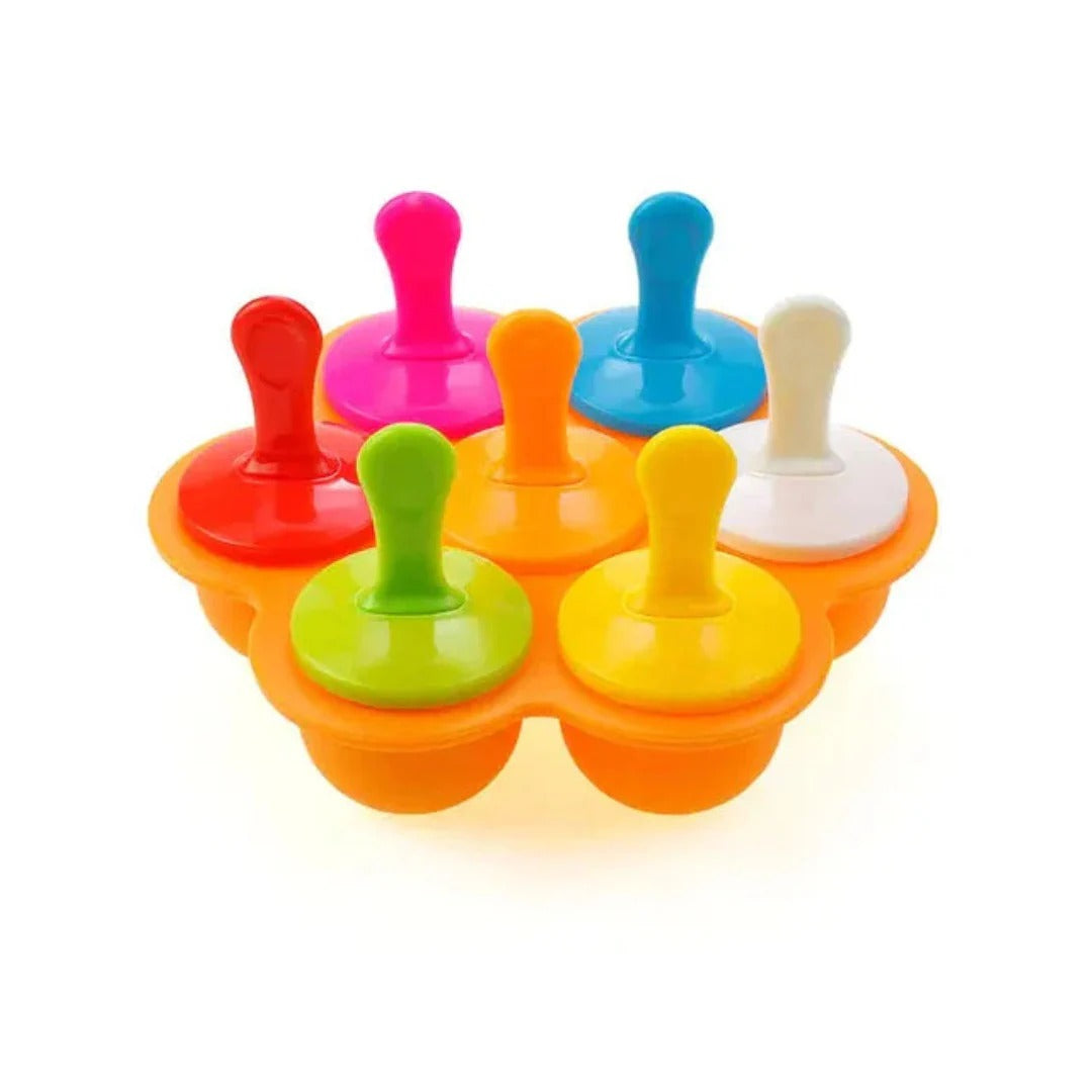 Children's Ice Cube Mold