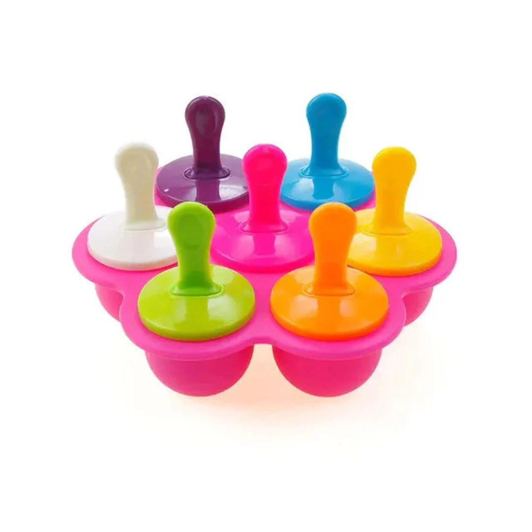 Children's Ice Cube Mold