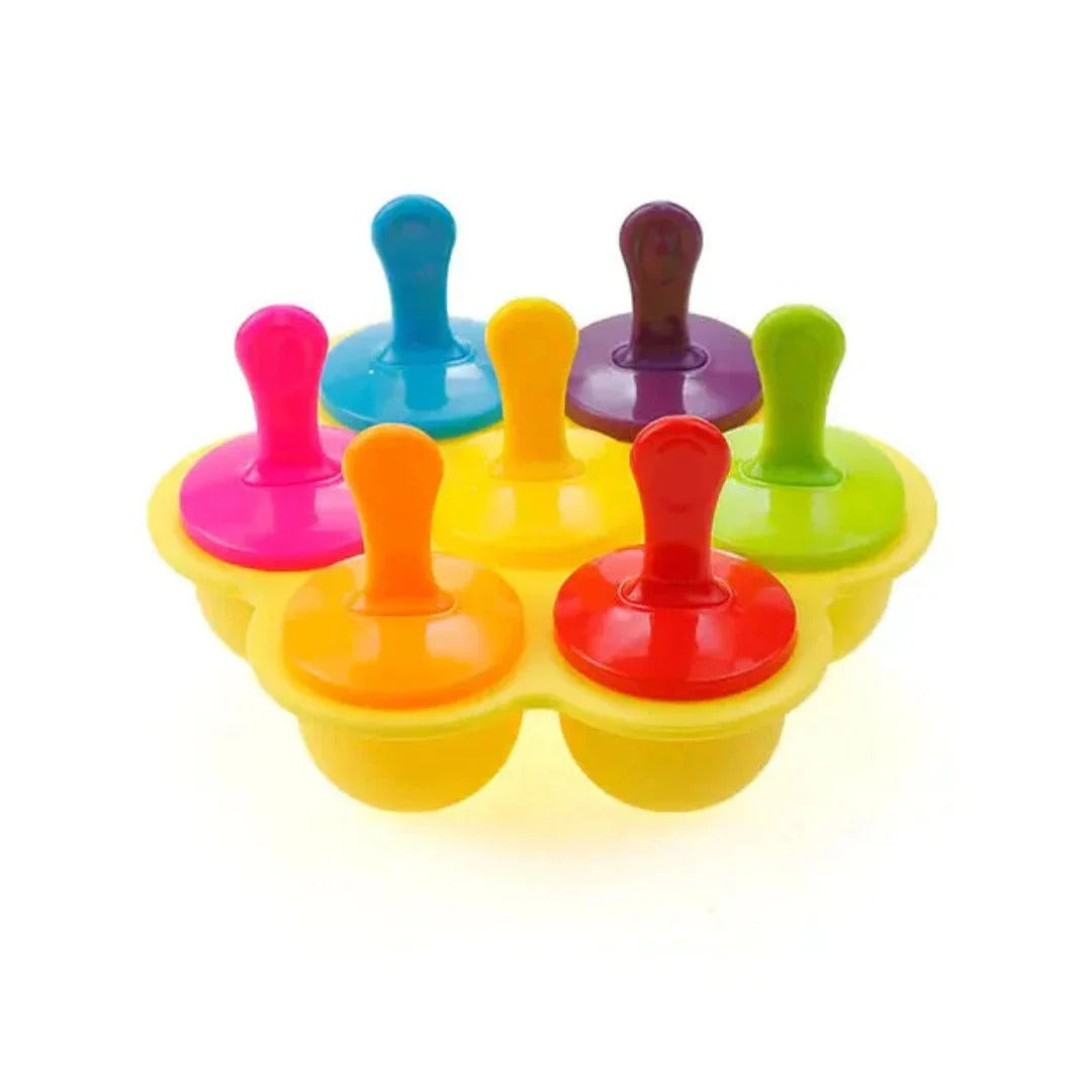 Children's Ice Cube Mold