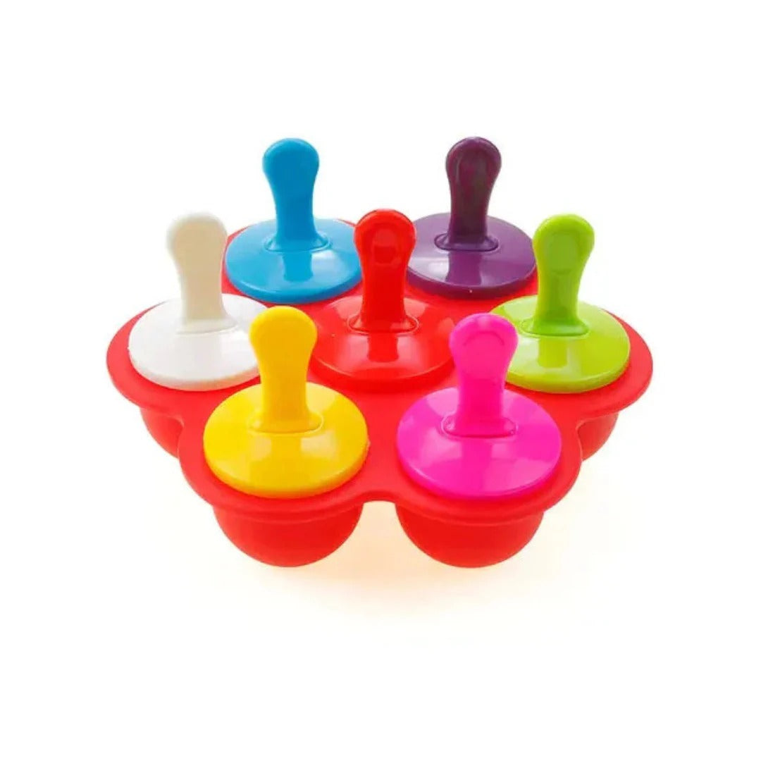 Children's Ice Cube Mold