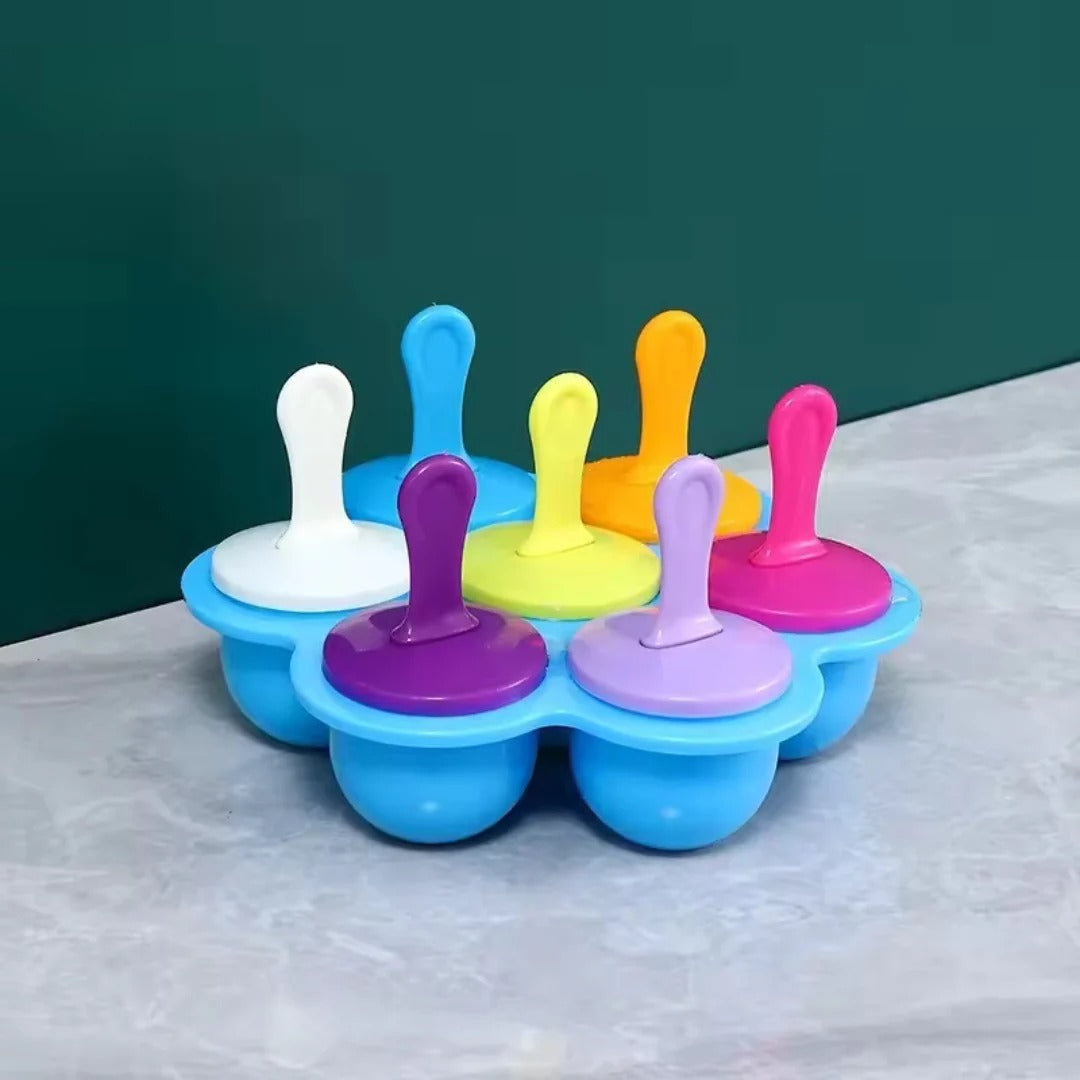 Children's Ice Cube Mold