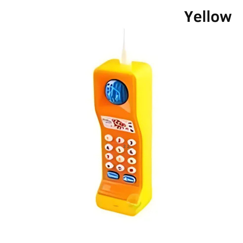 MiniPhone – Kids Interactive Telephone