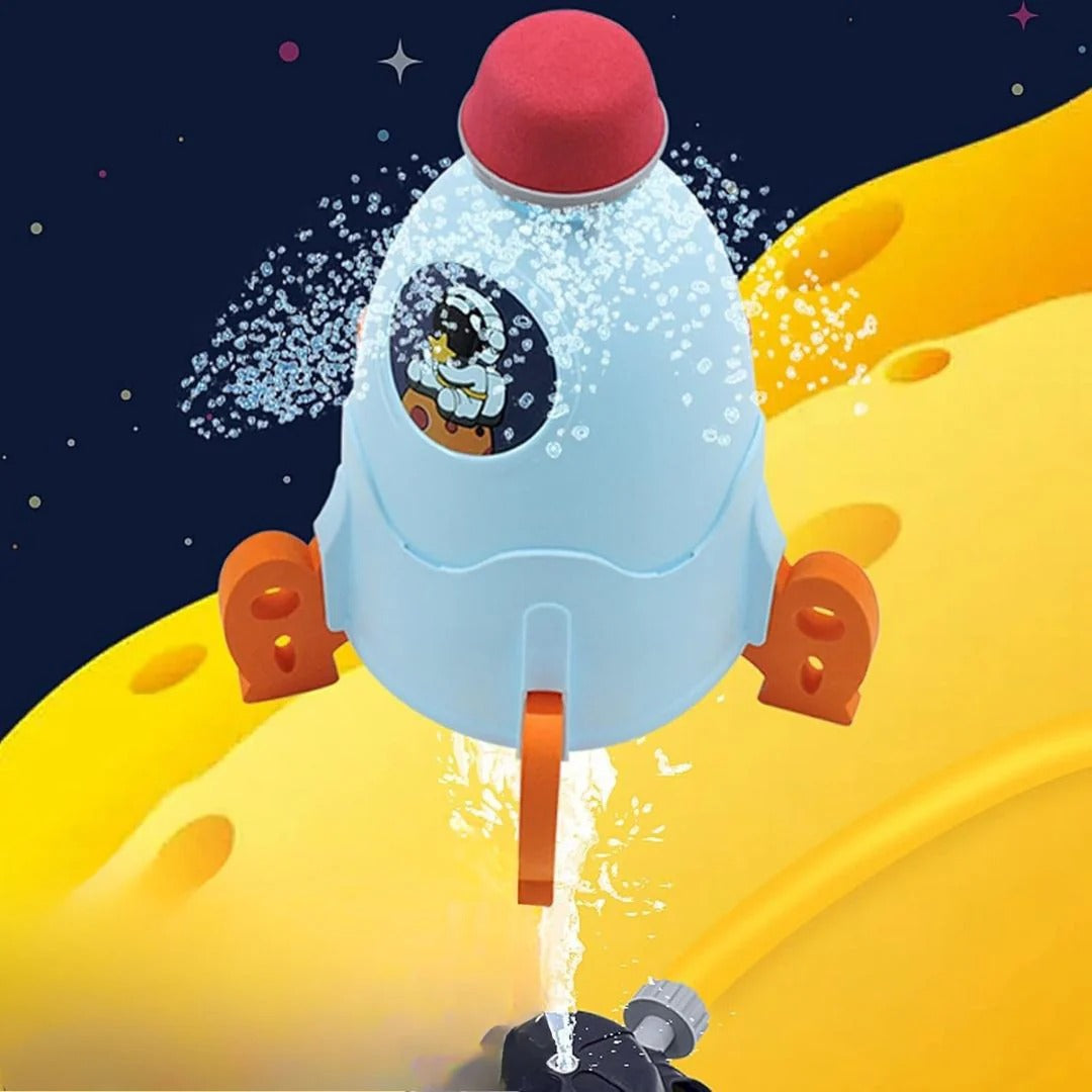 RocketFun - Children's Water Rocket