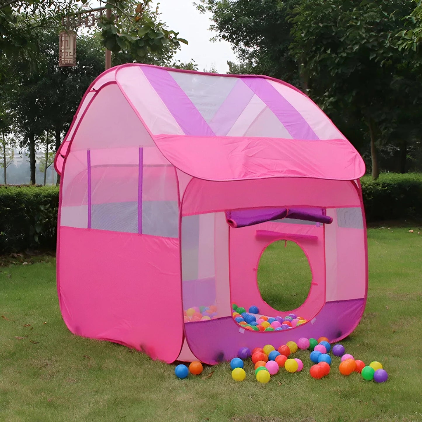 Children's Play Tent