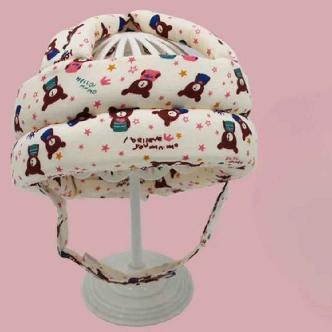 Safety Helmet For Babies & Toddlers