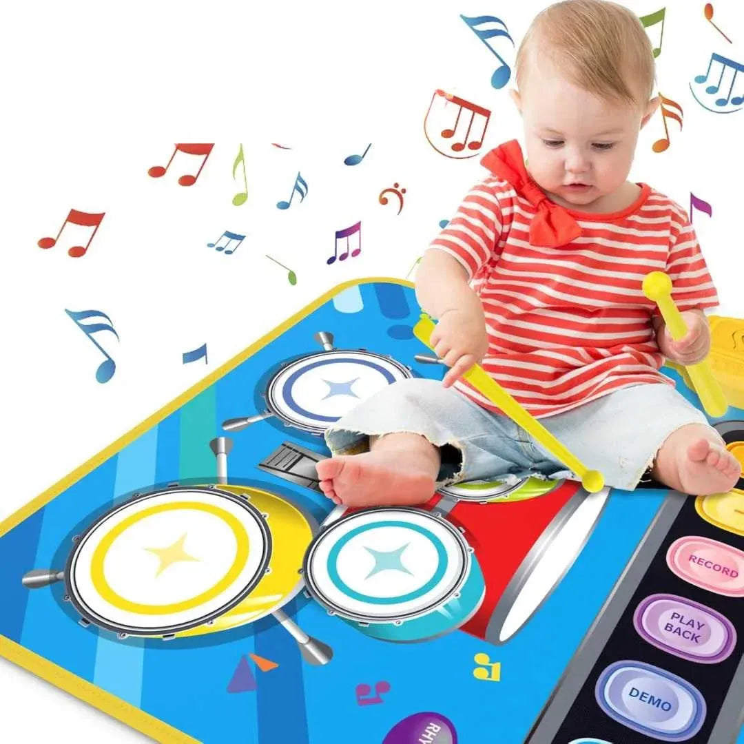 Sensory Play Mat