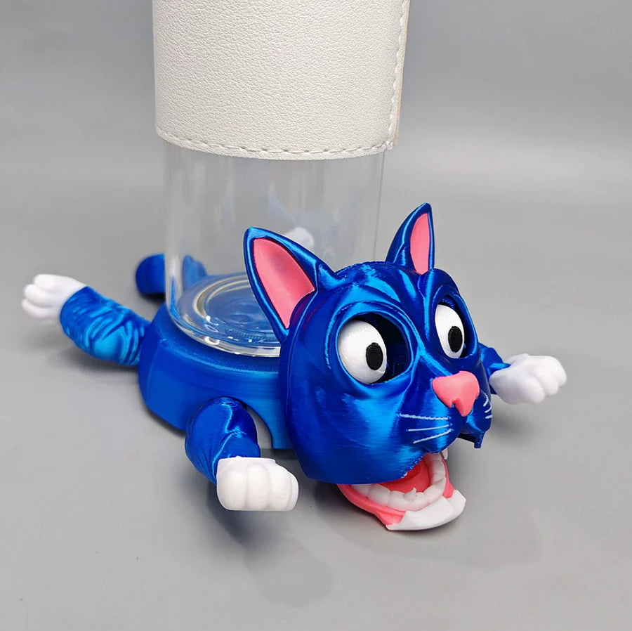 Screamy Coaster - The Interactive Animal Coaster Fun