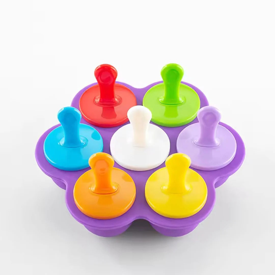 Children's Ice Cube Mold