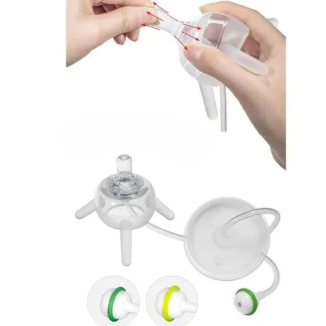 Baby Bottle Trainer