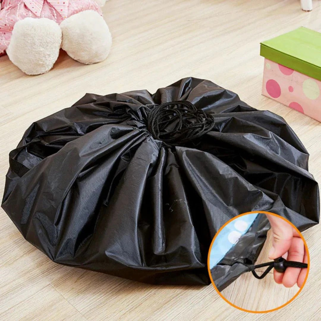 PlayFix – Play mat and storage in one