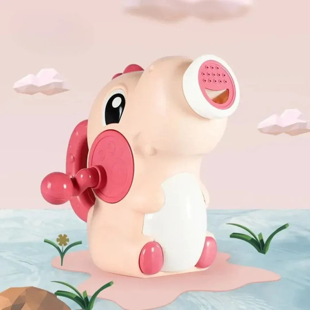 Dino Bath Toy