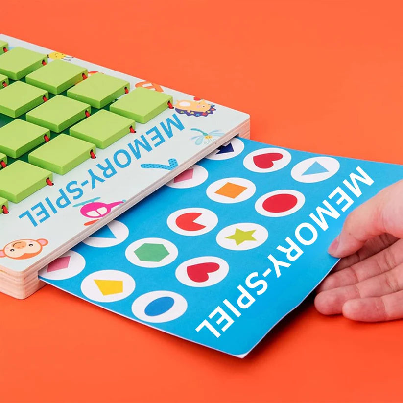 Memory Game