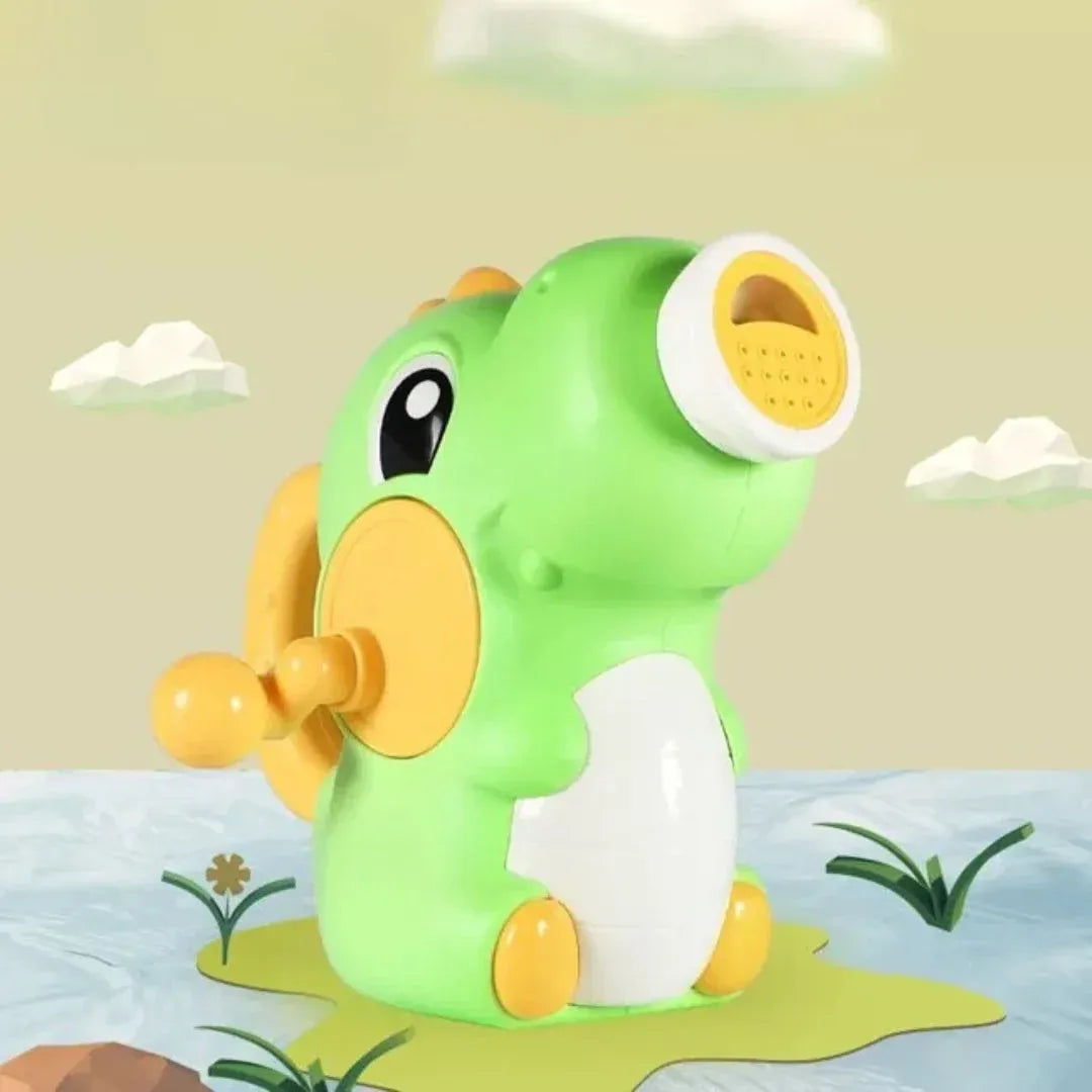 Dino Bath Toy