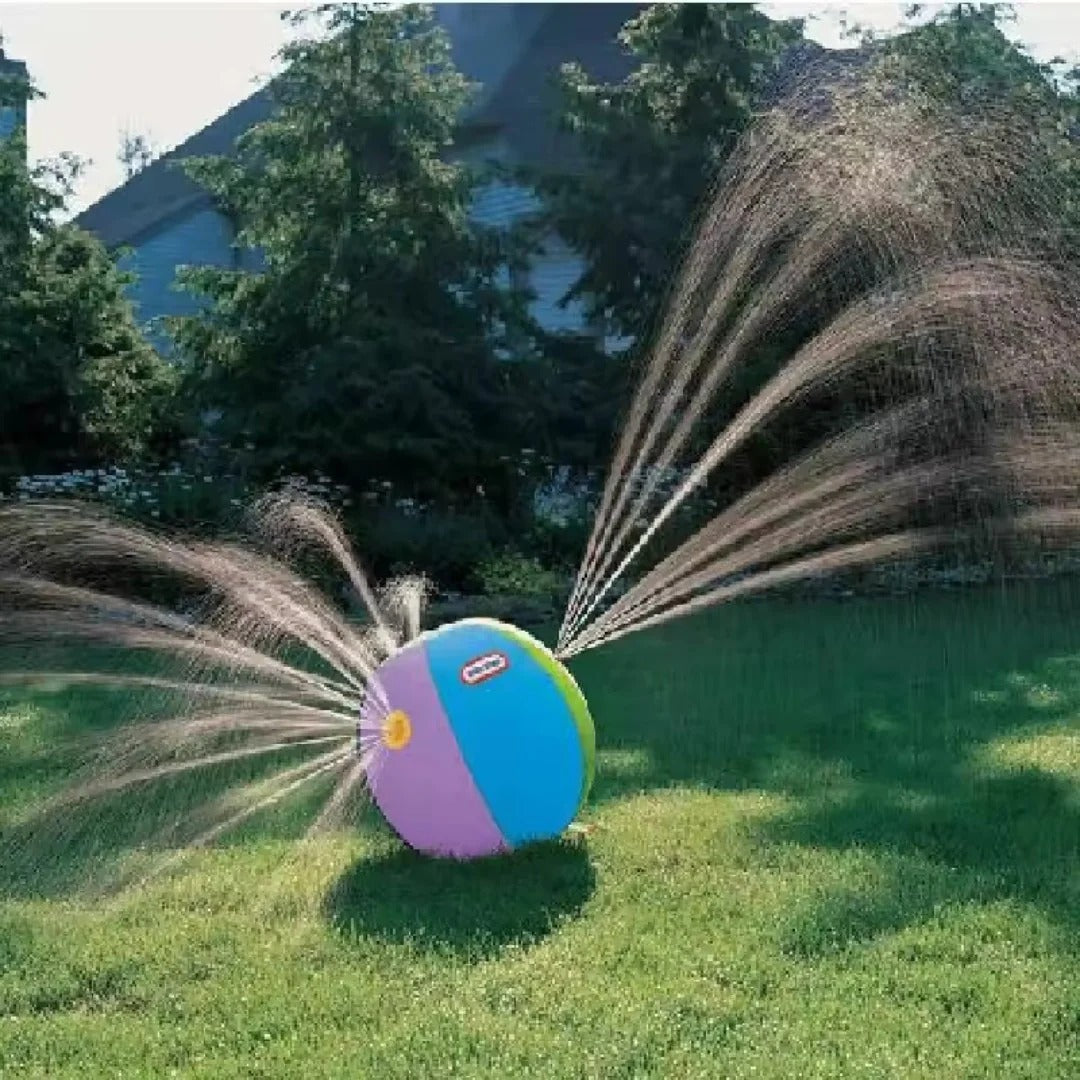 Refreshing Water Ball