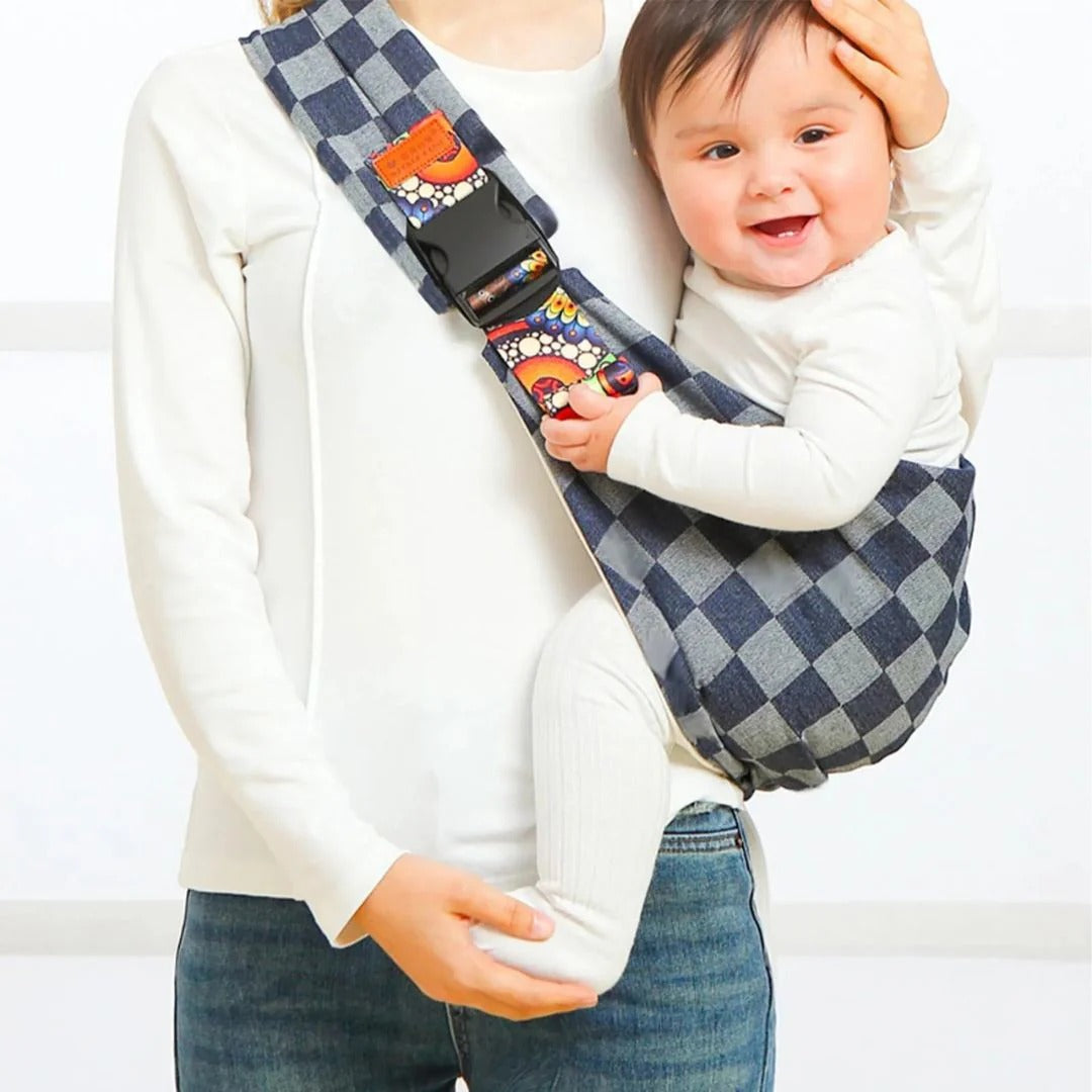 Baby Carrier