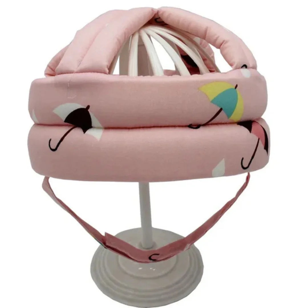 Safety Helmet For Babies & Toddlers