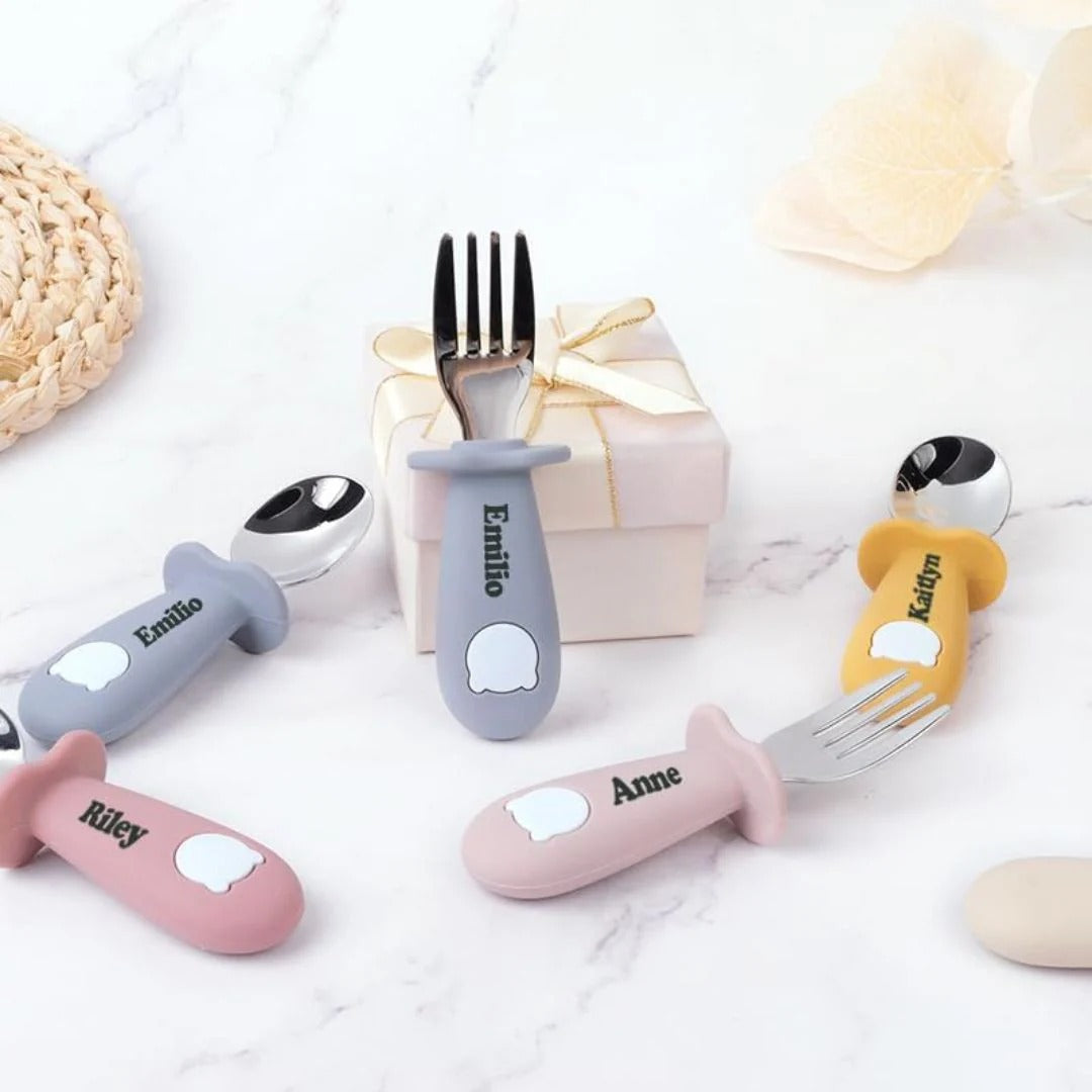 Children's Cutlery Set