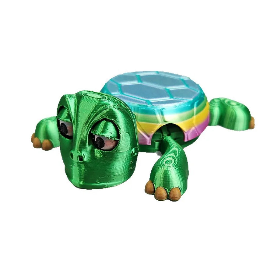 Screamy Coaster - The Interactive Animal Coaster Fun
