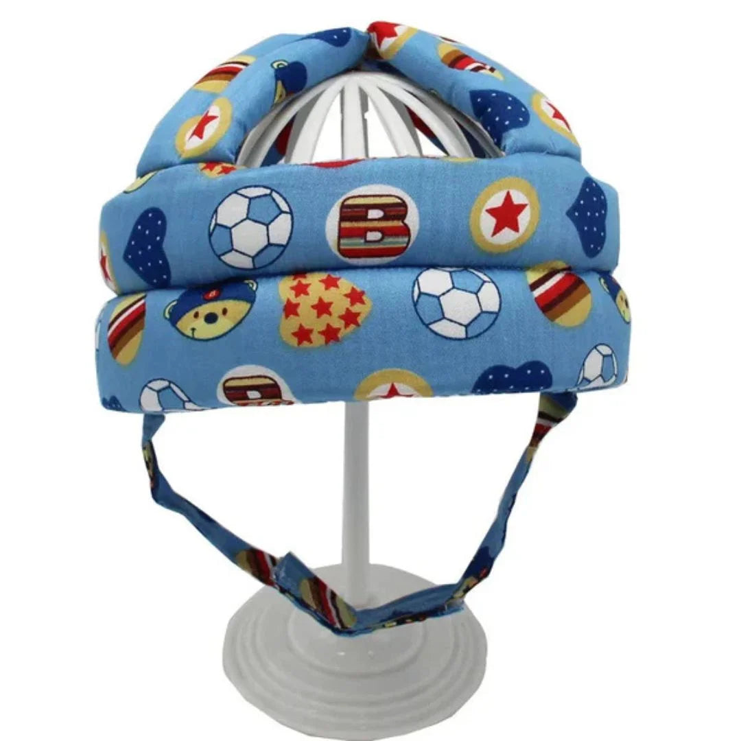 Safety Helmet For Babies & Toddlers