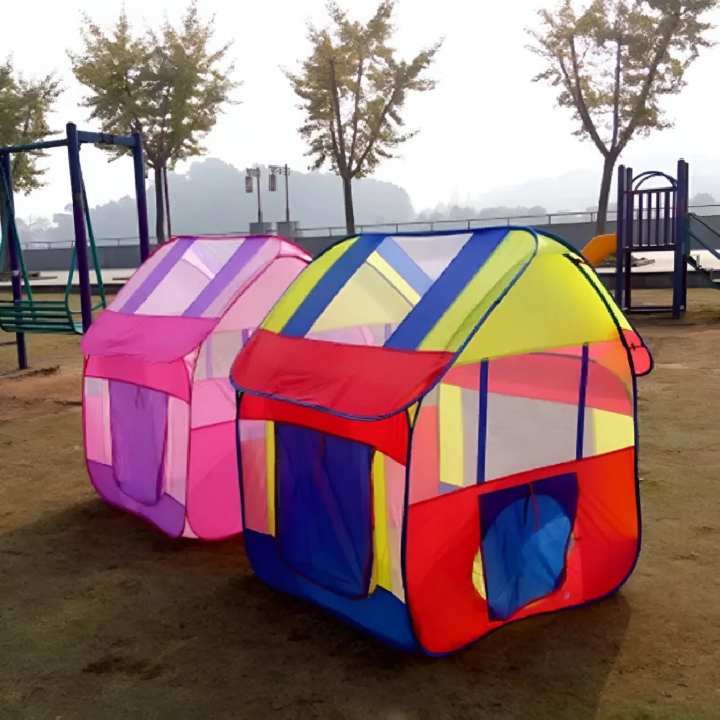 Children's Play Tent