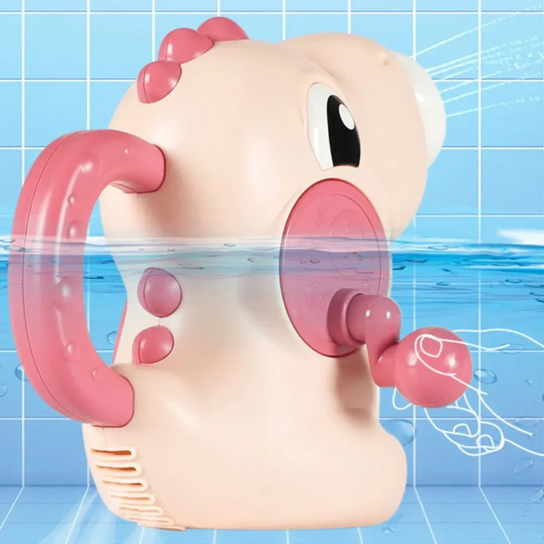 Dino Bath Toy