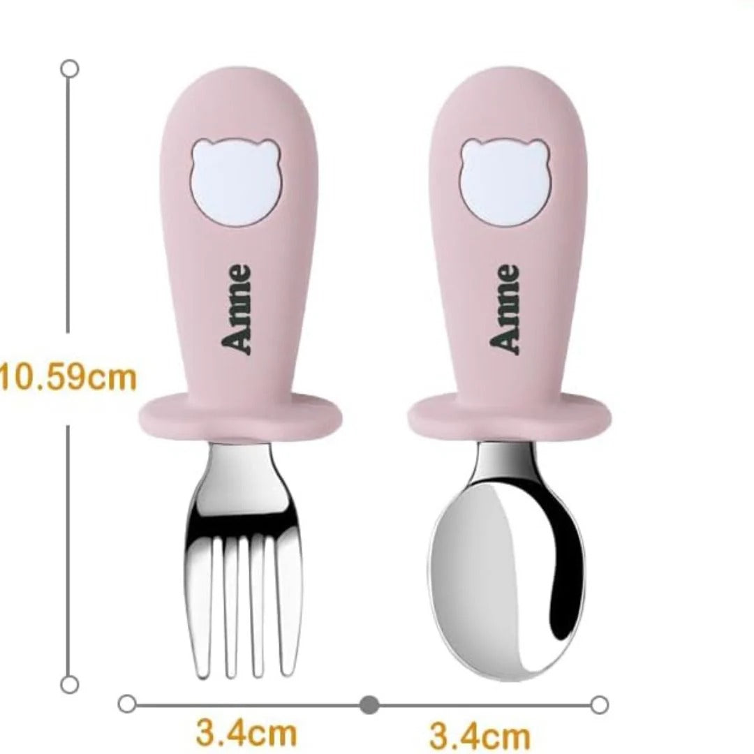 Children's Cutlery Set