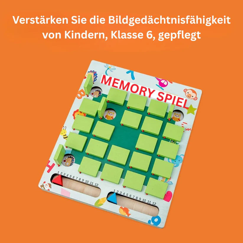 Memory Game