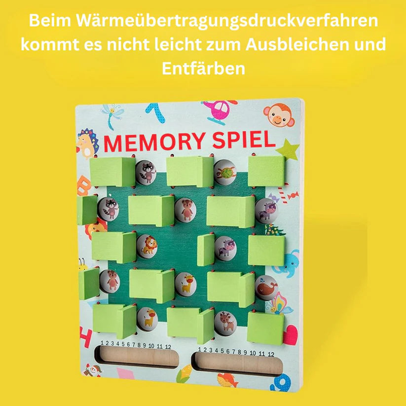 Memory Game