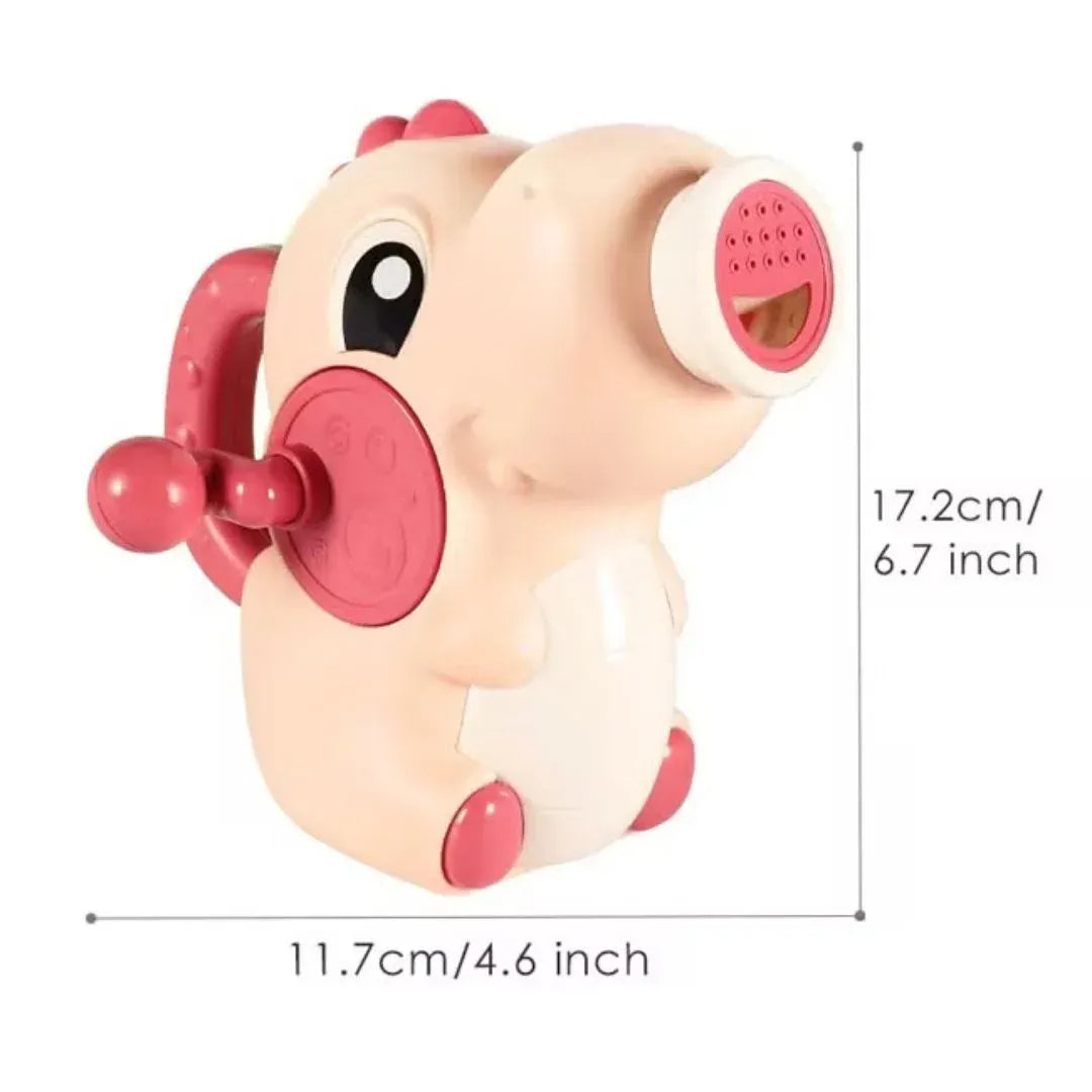 Dino Bath Toy