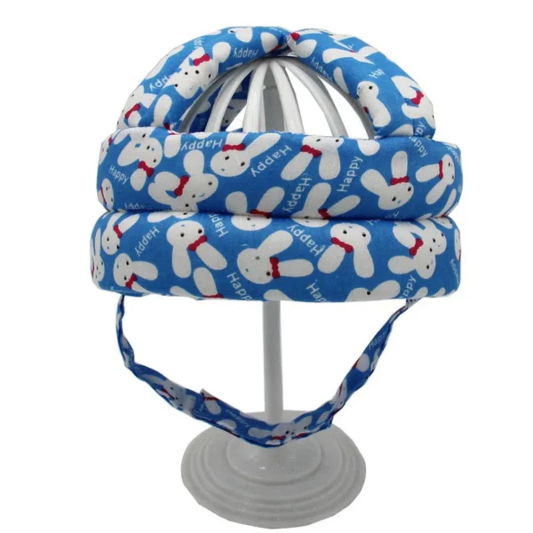 Safety Helmet For Babies & Toddlers