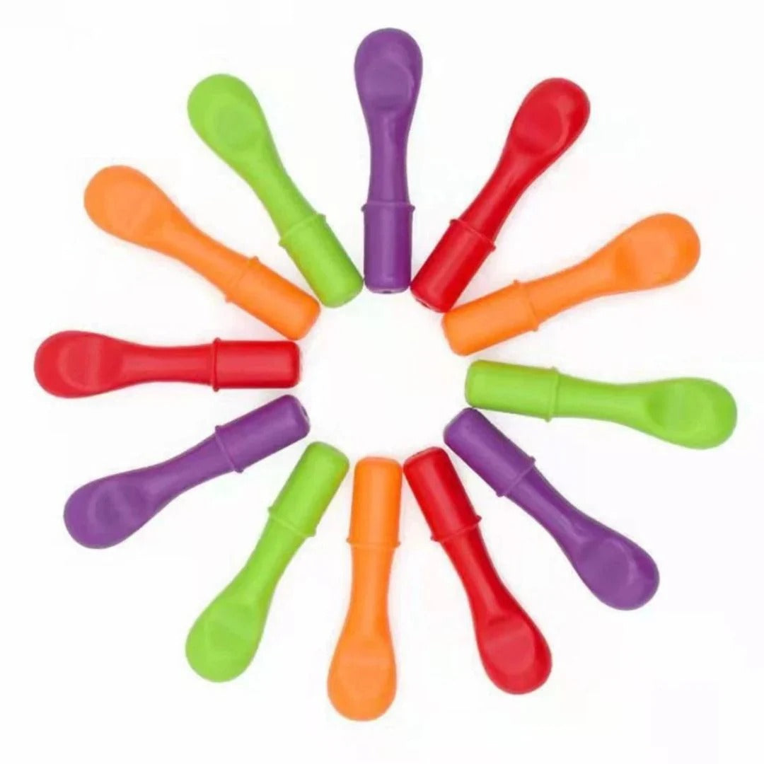 Sensory Toy Hedgehog