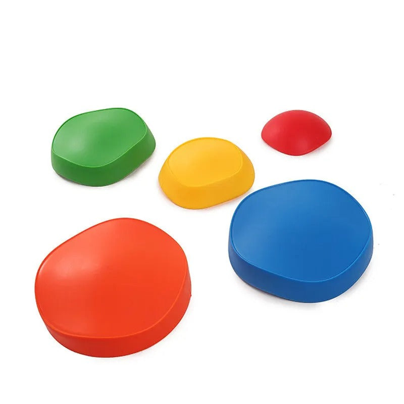 Tiny Balance Stones