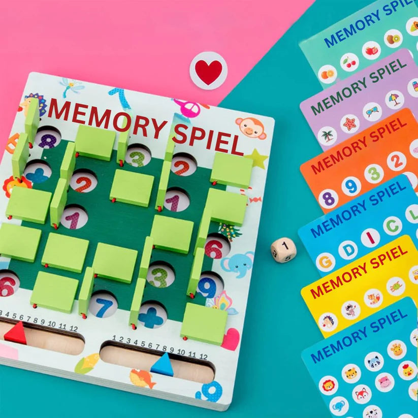 Memory Game