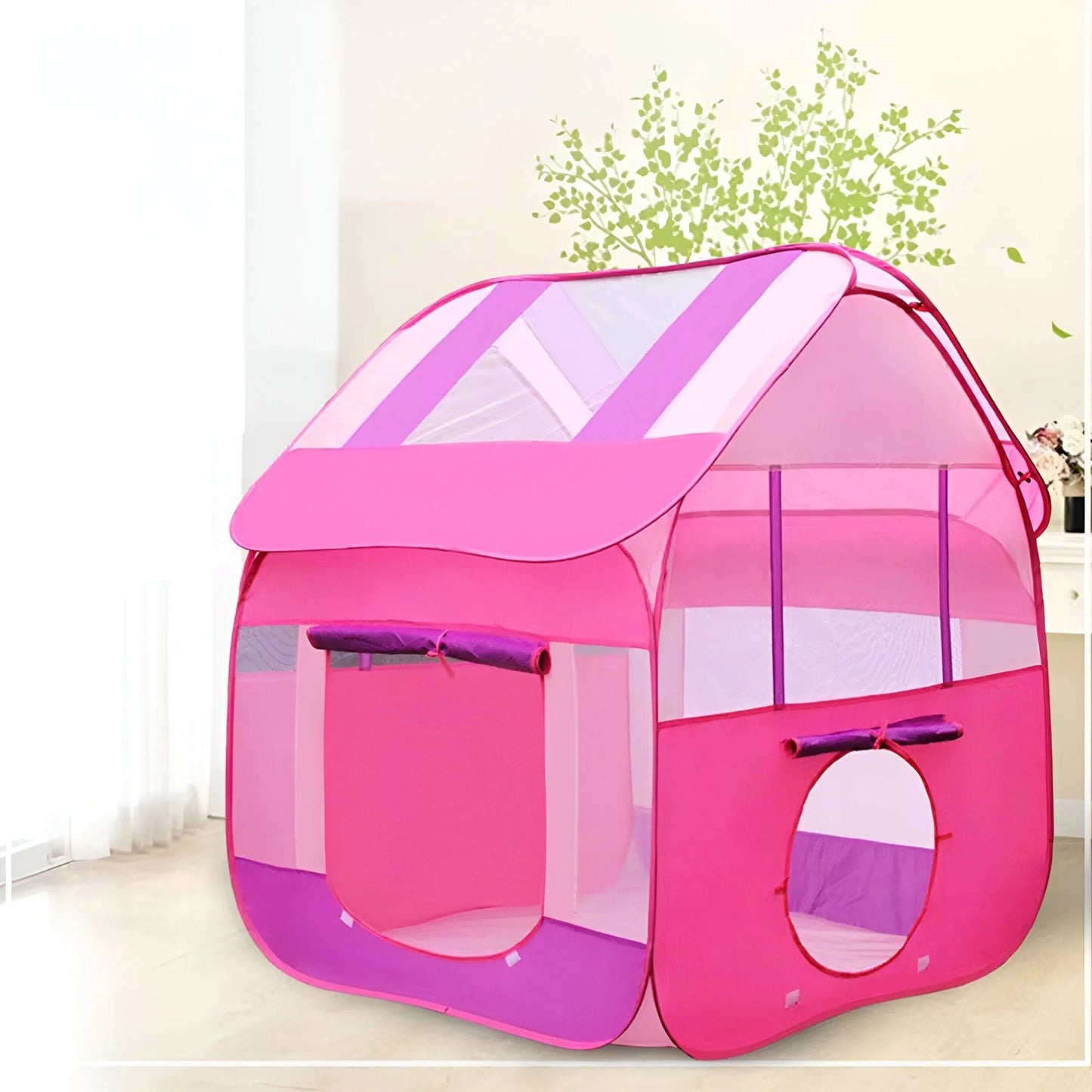 Children's Play Tent