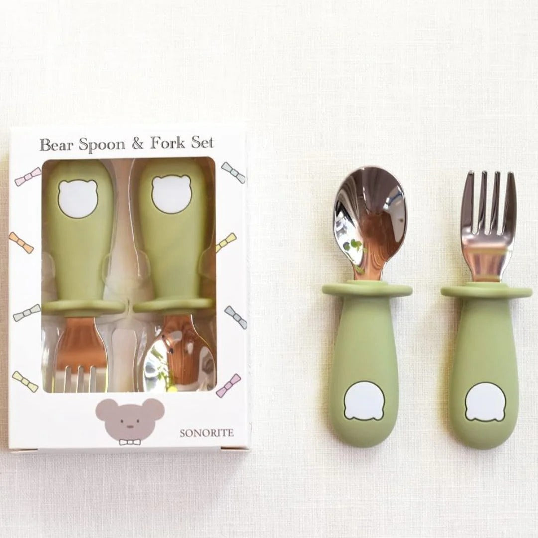 Children's Cutlery Set