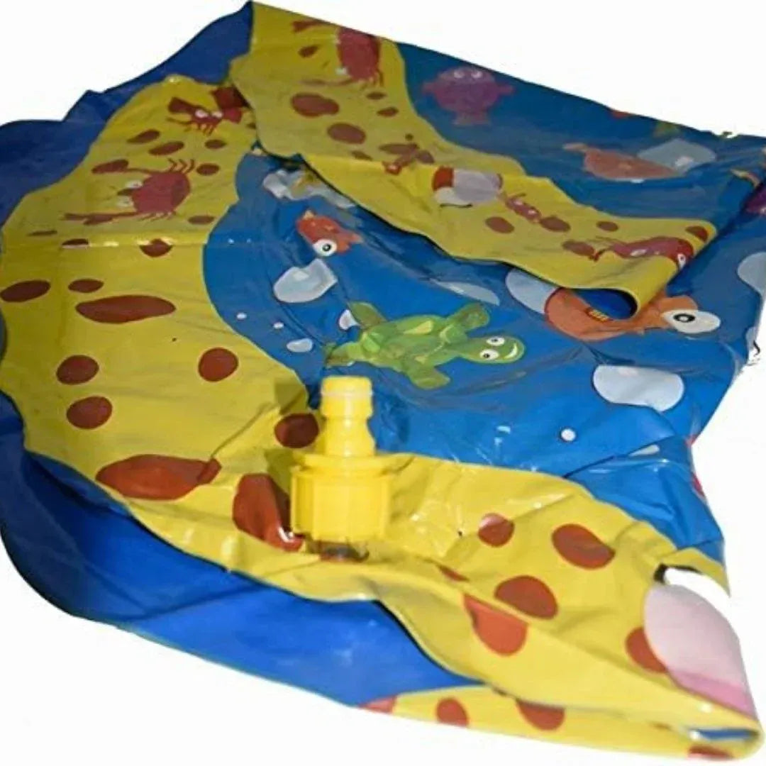 Water Play Mat For Children