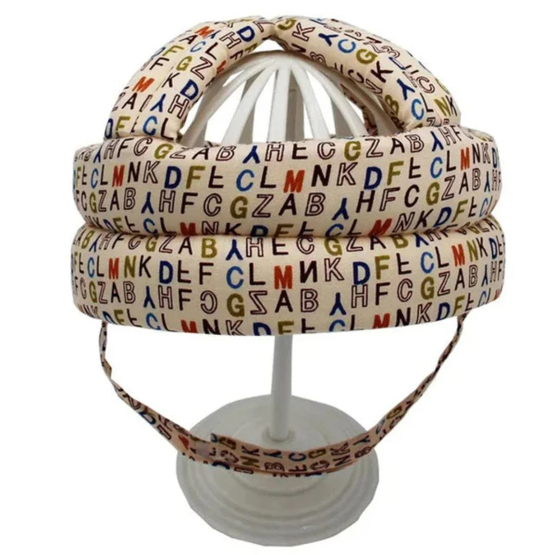 Safety Helmet For Babies & Toddlers
