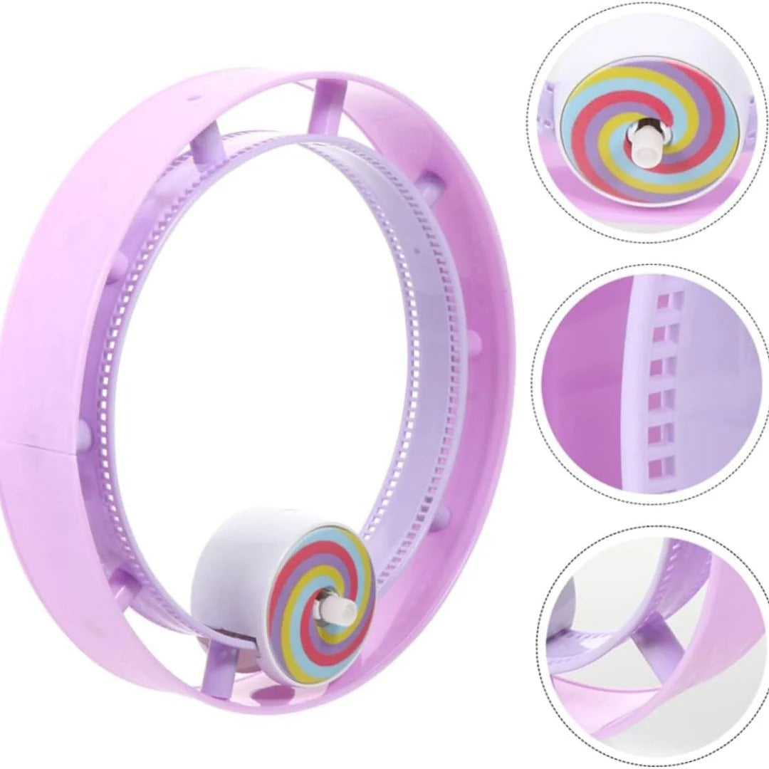 Looping Train Toy