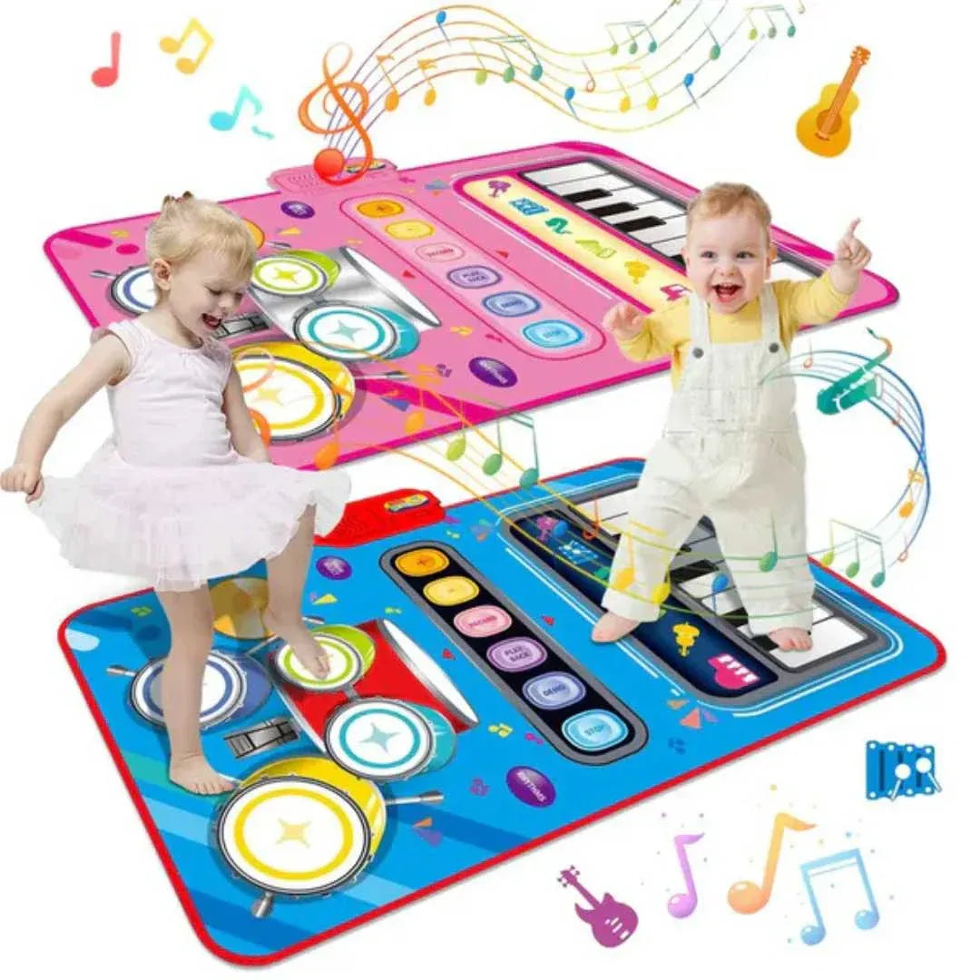 Sensory Play Mat