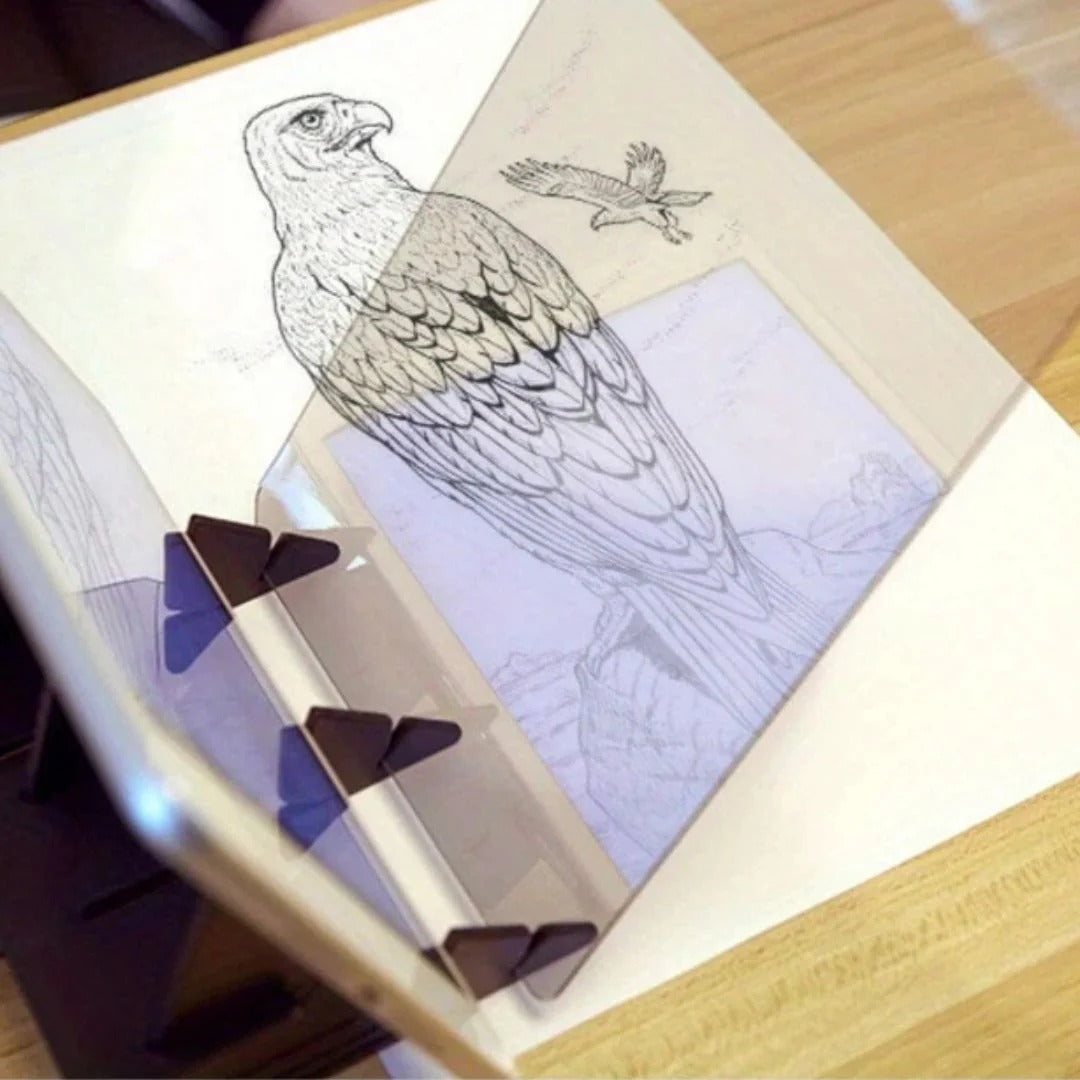 Drawing Projector
