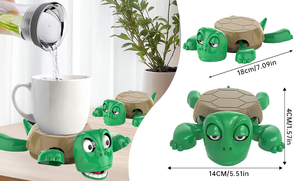 Screamy Coaster - The Interactive Animal Coaster Fun
